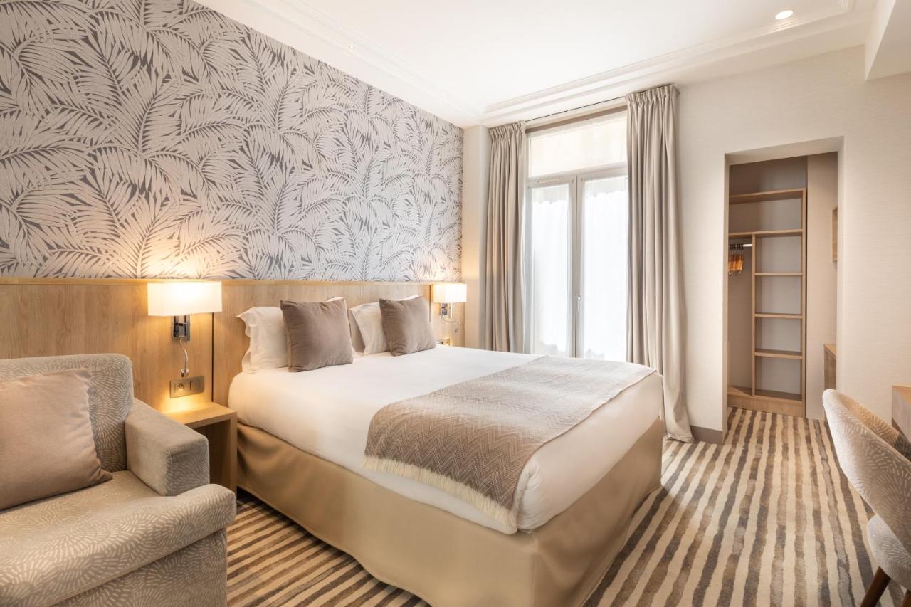 Prince Albert Lyon Bercy Paris Bagian luar foto