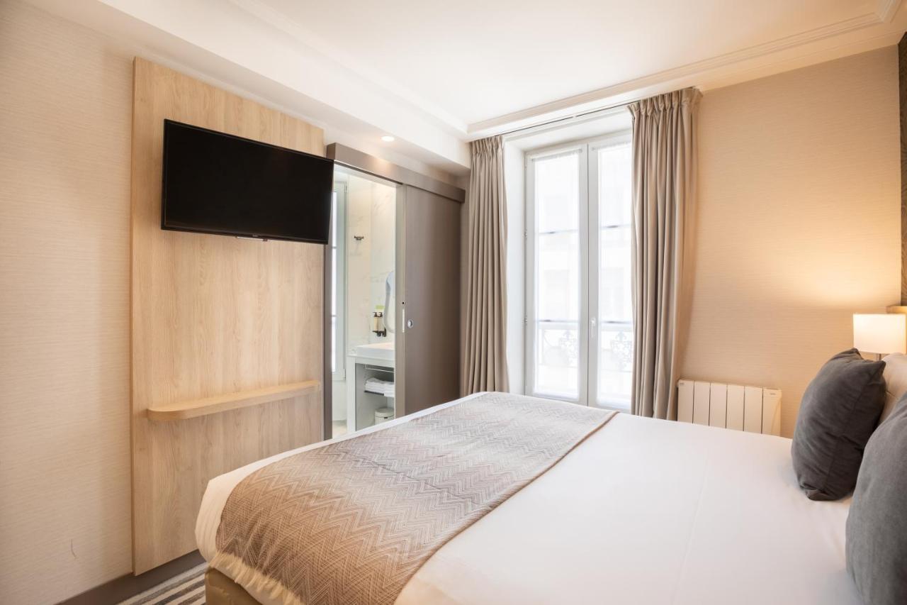 Prince Albert Lyon Bercy Paris Bagian luar foto