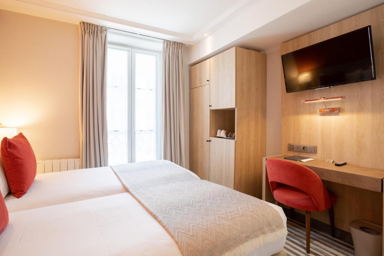 Prince Albert Lyon Bercy Paris Bagian luar foto