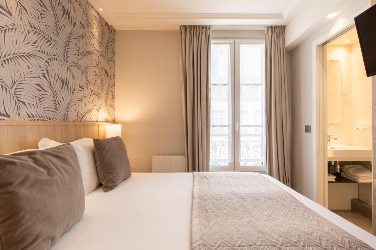 Prince Albert Lyon Bercy Paris Bagian luar foto