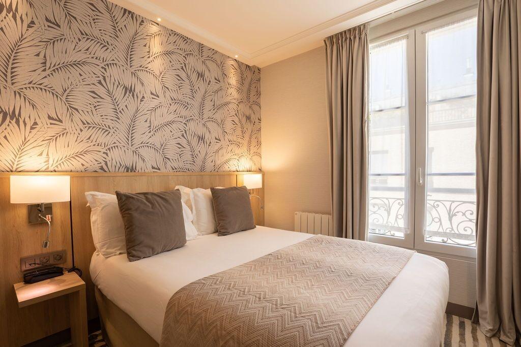 Prince Albert Lyon Bercy Paris Bagian luar foto